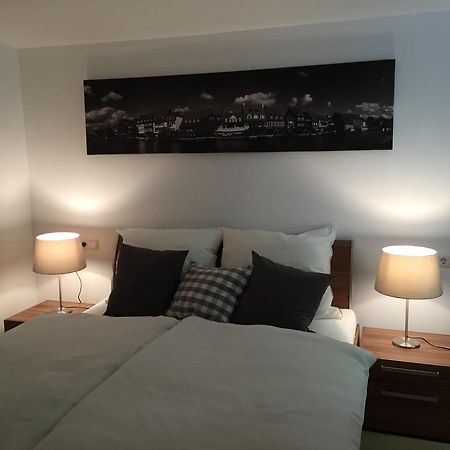Ferienwohnung Kaulberg Bamberg Room photo