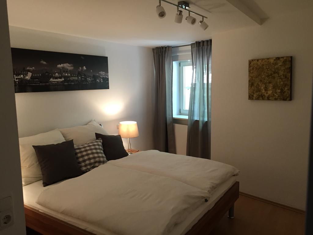 Ferienwohnung Kaulberg Bamberg Room photo