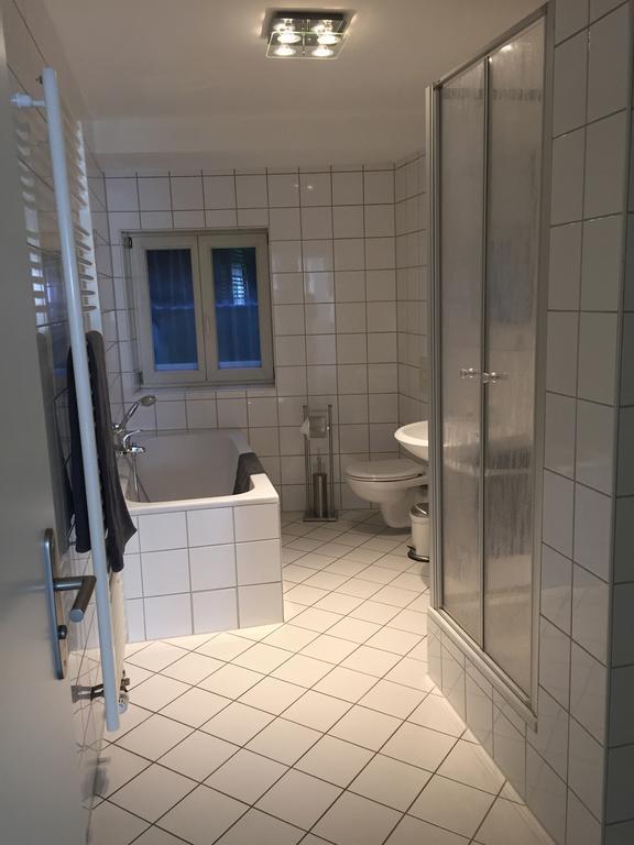Ferienwohnung Kaulberg Bamberg Room photo