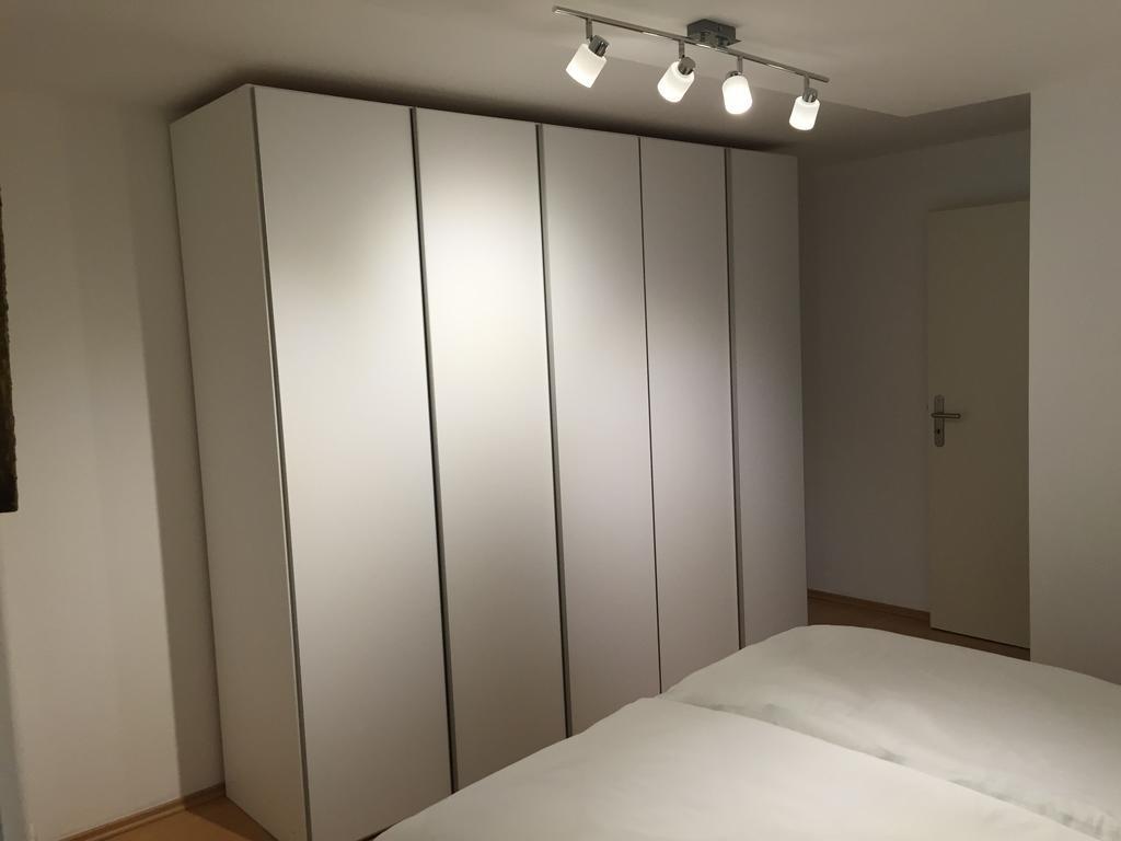 Ferienwohnung Kaulberg Bamberg Room photo