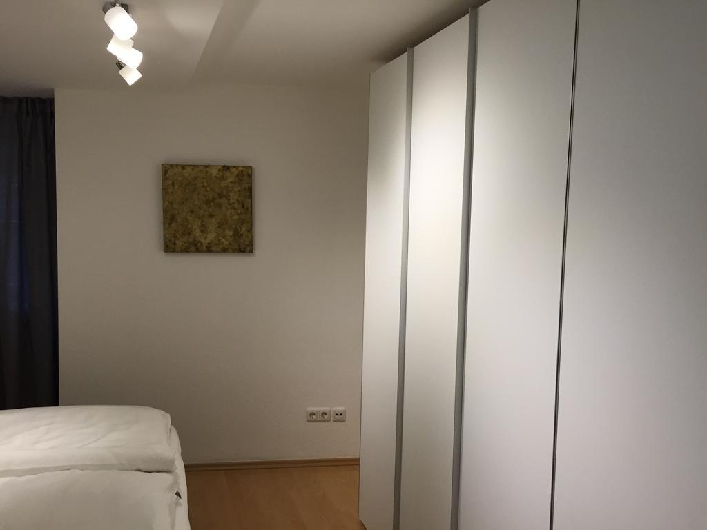 Ferienwohnung Kaulberg Bamberg Room photo
